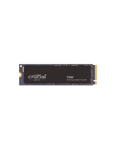 Crucial T500 1TB PCIe Gen4...